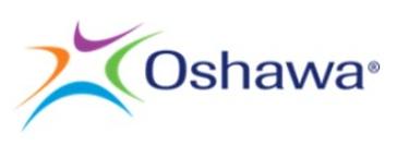 City of Oshawa Logo